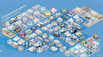 第十七屆文博會(huì)展館全面解析 聚焦數(shù)字文化創(chuàng)意內(nèi)容應(yīng)用服務(wù)