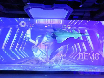 著力突破與創(chuàng)新 視美樂短焦工程投影機(jī)引領(lǐng)數(shù)字文創(chuàng)市場(chǎng)裂變